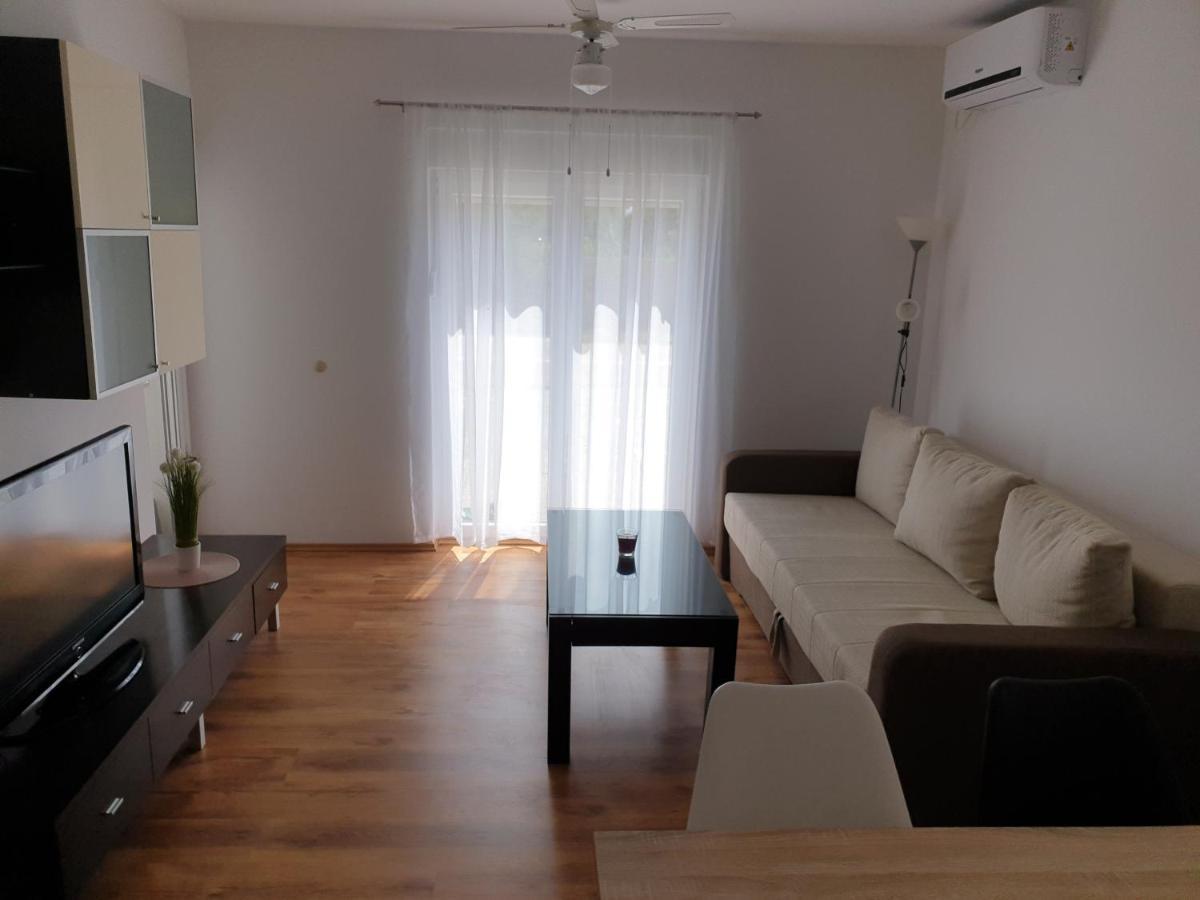 Delfin Vidalici Apartman Apartment Kustići Екстериор снимка