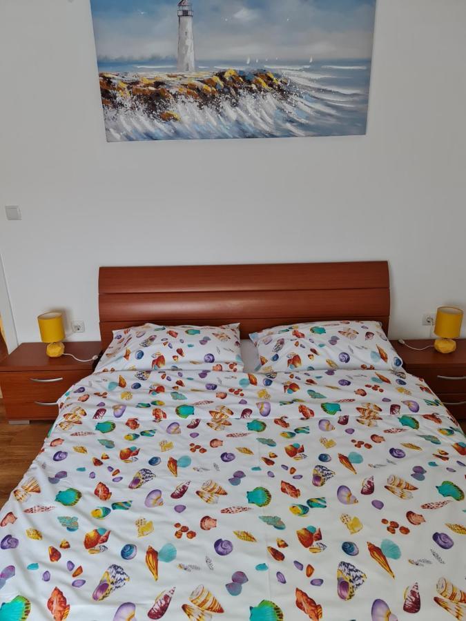 Delfin Vidalici Apartman Apartment Kustići Екстериор снимка