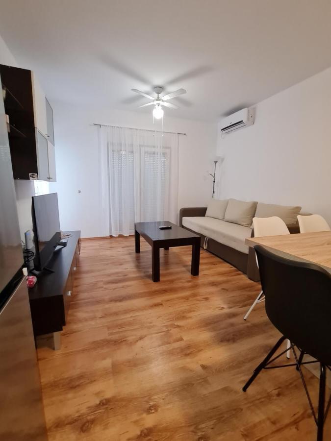 Delfin Vidalici Apartman Apartment Kustići Екстериор снимка