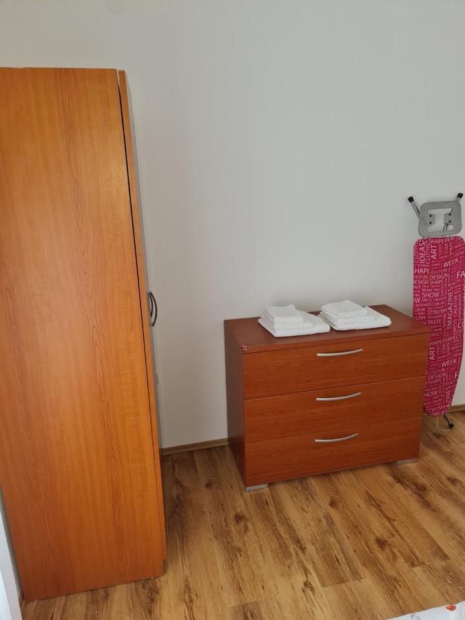 Delfin Vidalici Apartman Apartment Kustići Екстериор снимка